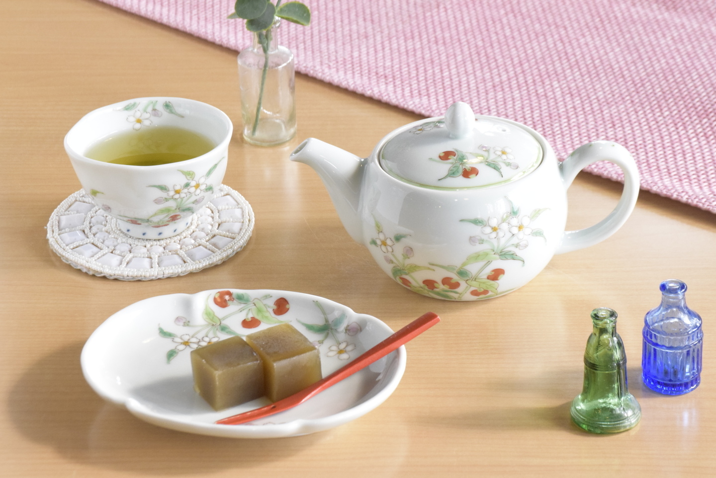 うつわ藍水オフィシャルHP