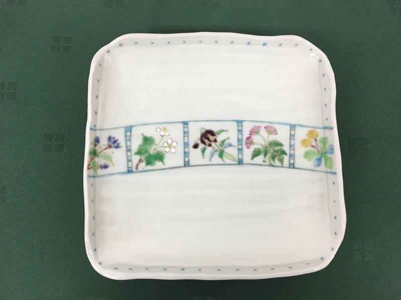 藍水セレクトショッピング